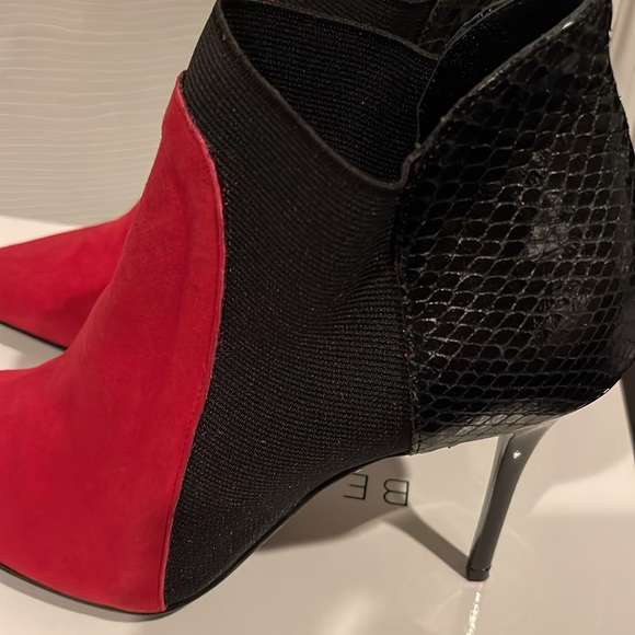 🍀Beautiisoles booties - Picture 4 of 7